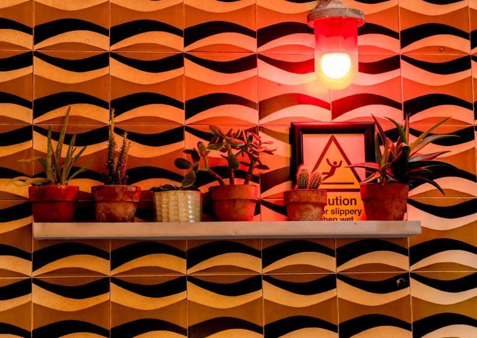 Apartamento The Jazz Quarters, Southsea'S Hidden Gem Portsmouth Exterior foto